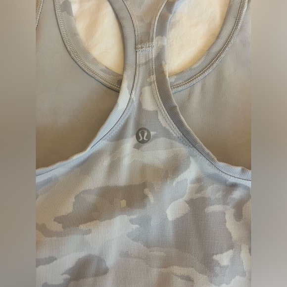 Lululemon Nulu Racer Back - Picture 6 of 6